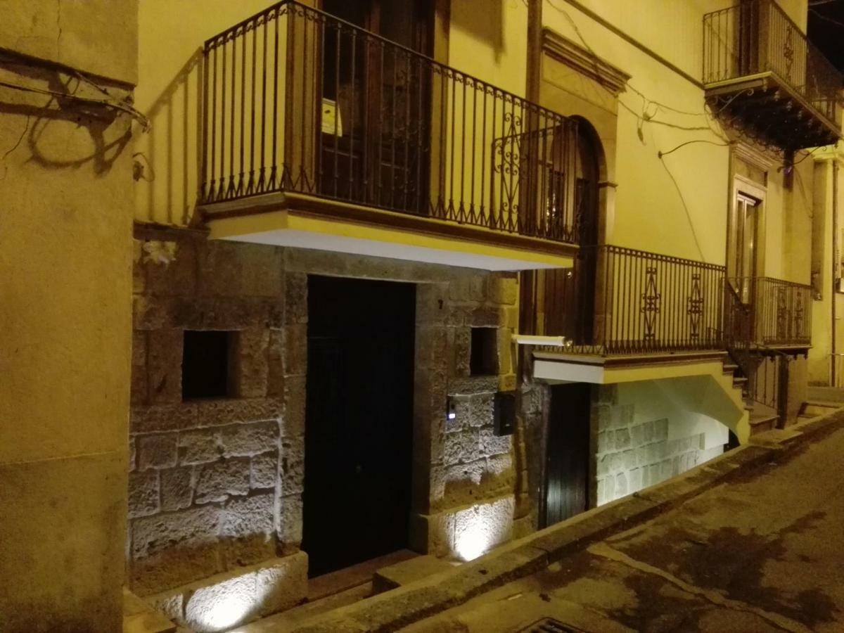 B&B Dante Barrafranca Exteriér fotografie